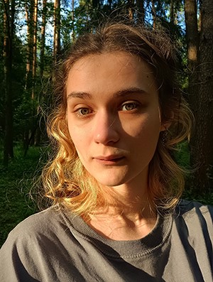 Баранникова Анна Сергеевна