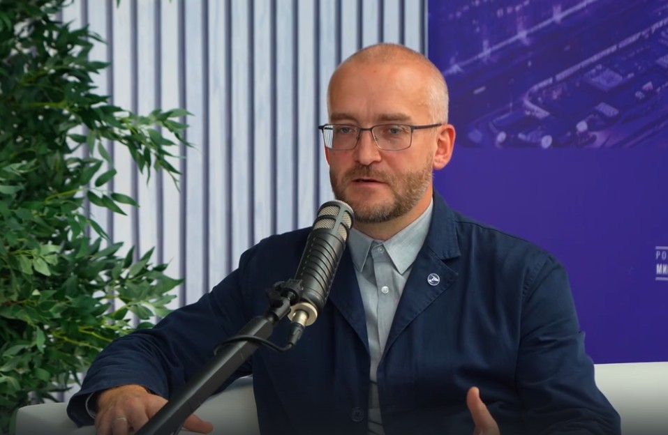 Георгий Малков: «Производство интегральных схем — вершина технологического прогресса»