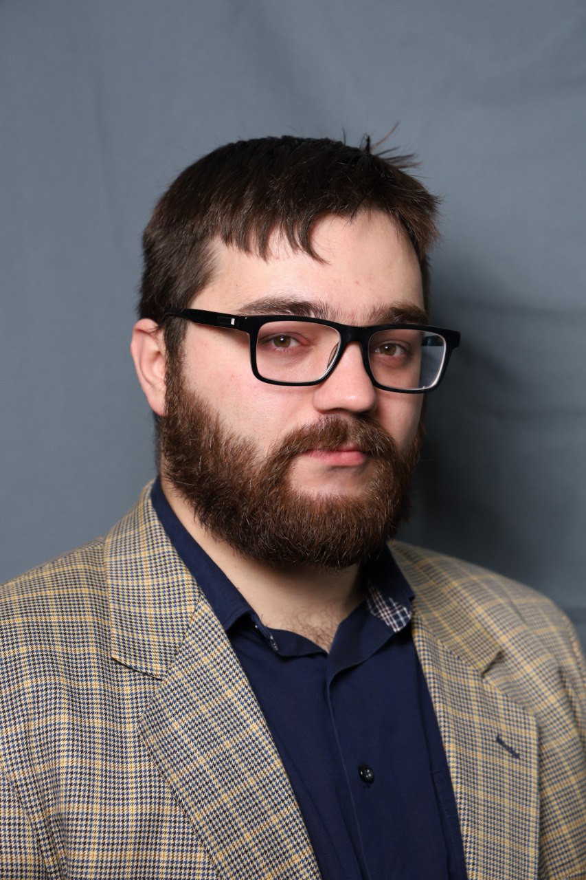 Председателя Совета молодых ученых избран Иван Шамов